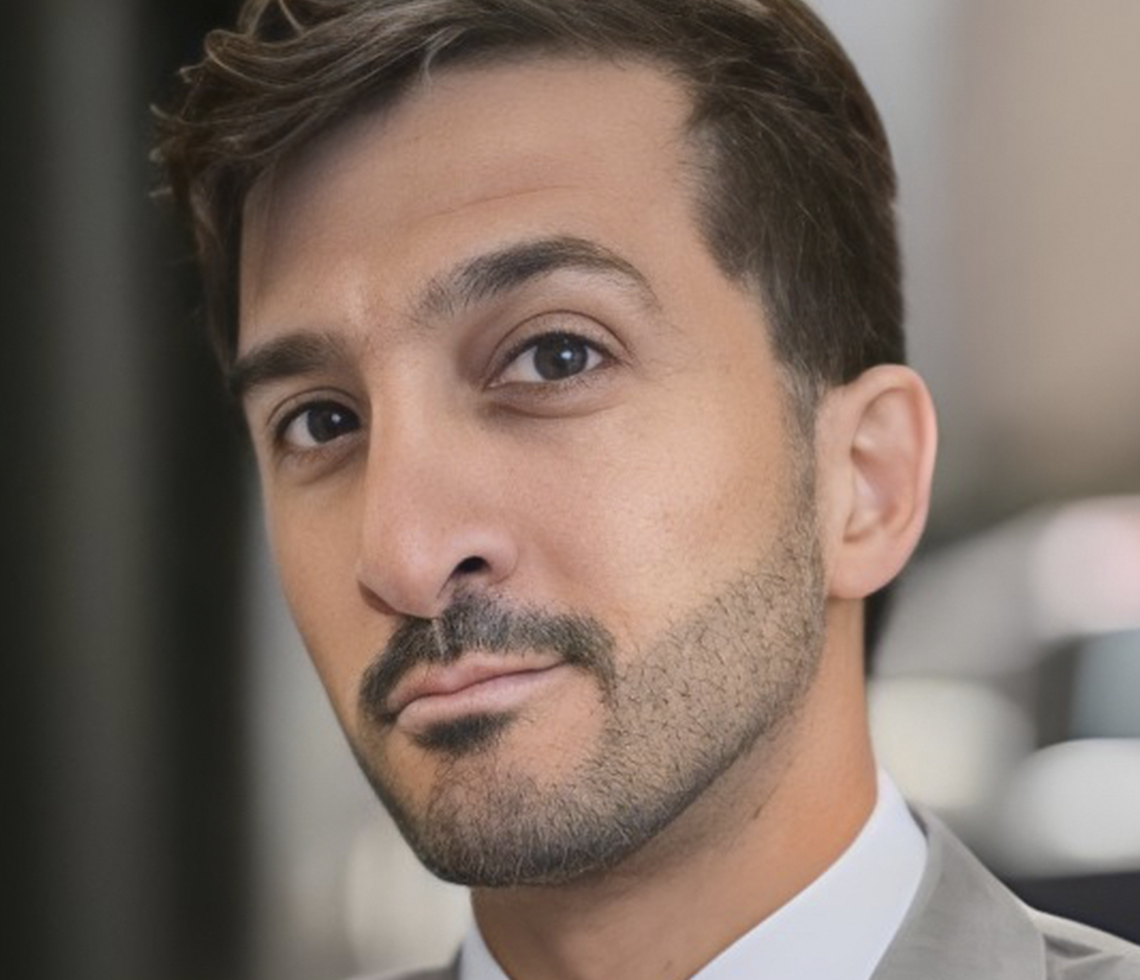 Babak Rasolzadeh