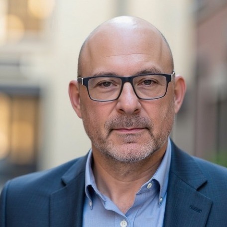 Greg Oehmen
