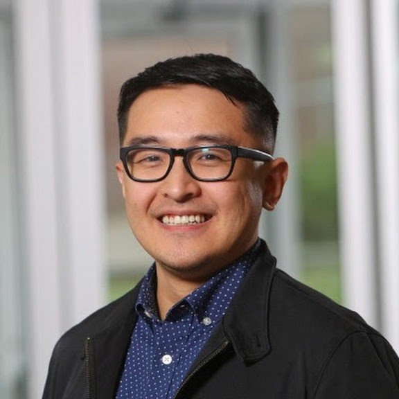 George Wu