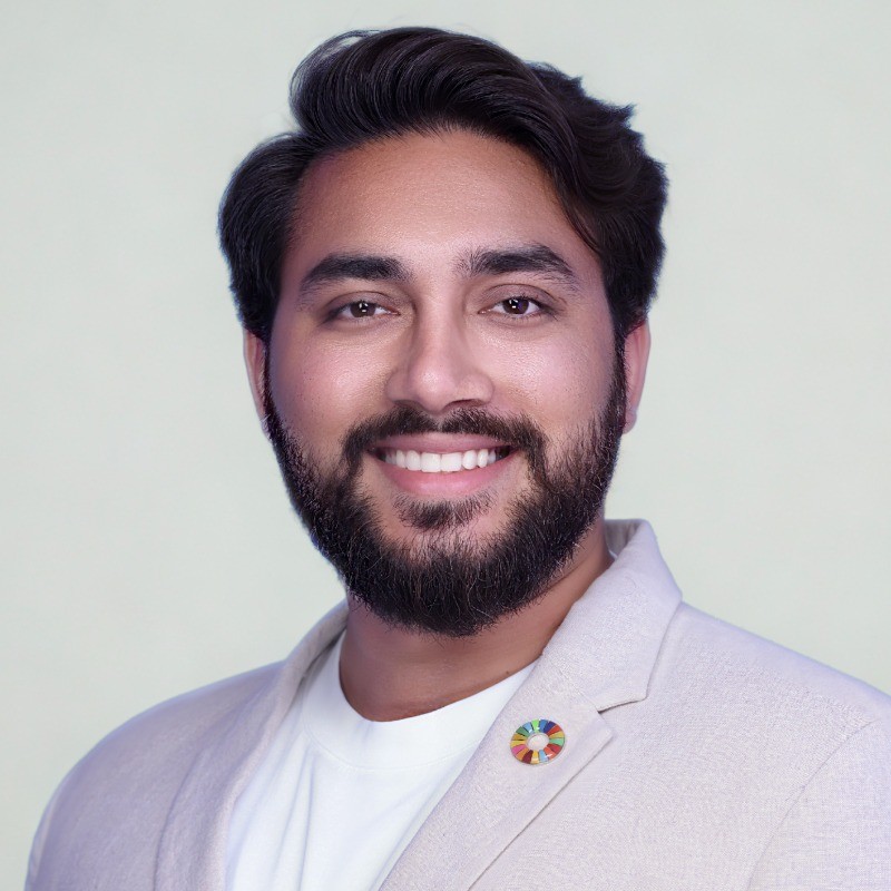 Devashish Taknet