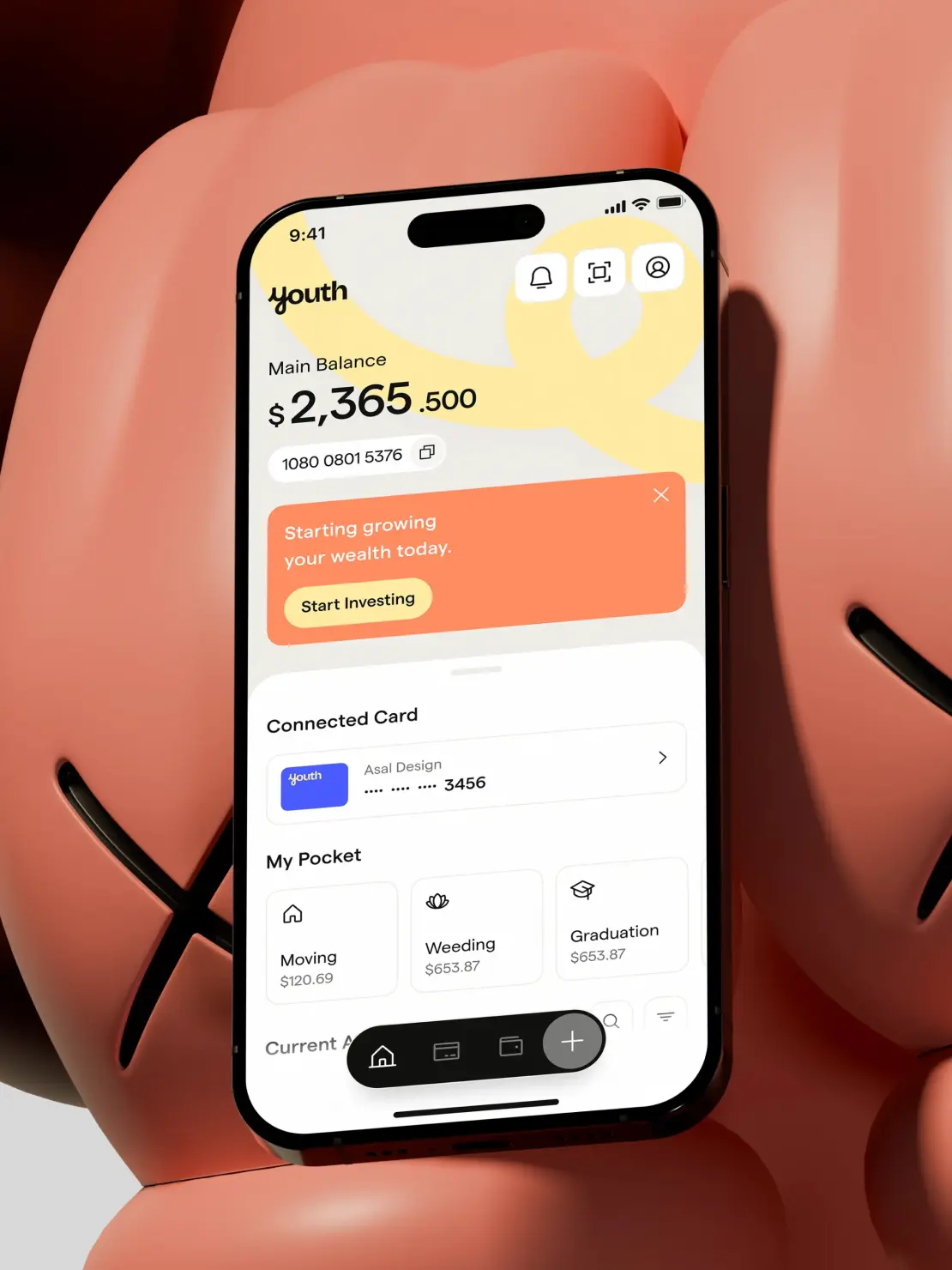 Vidflow project
