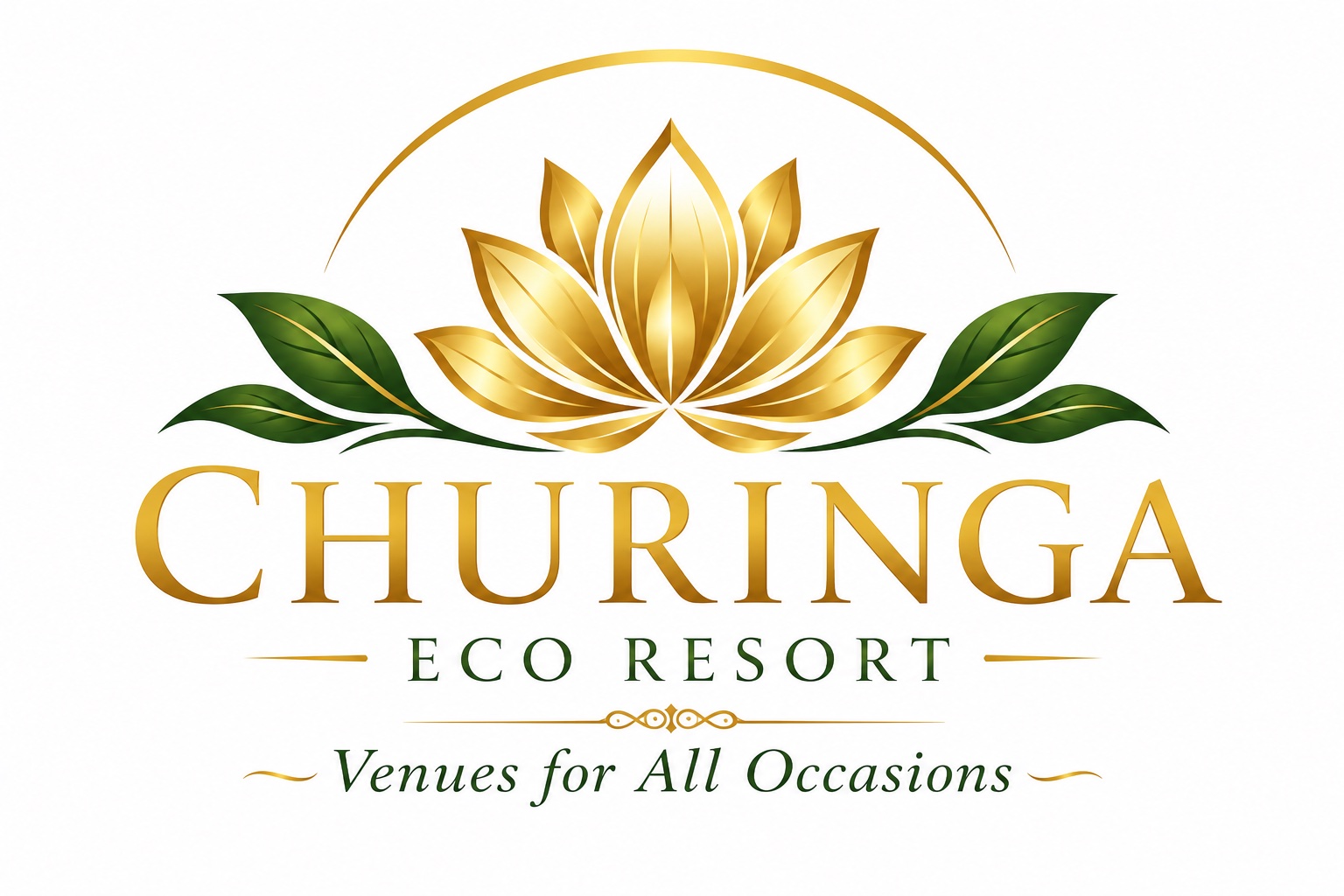Churinga Eco Resort – Venues for All Occasions