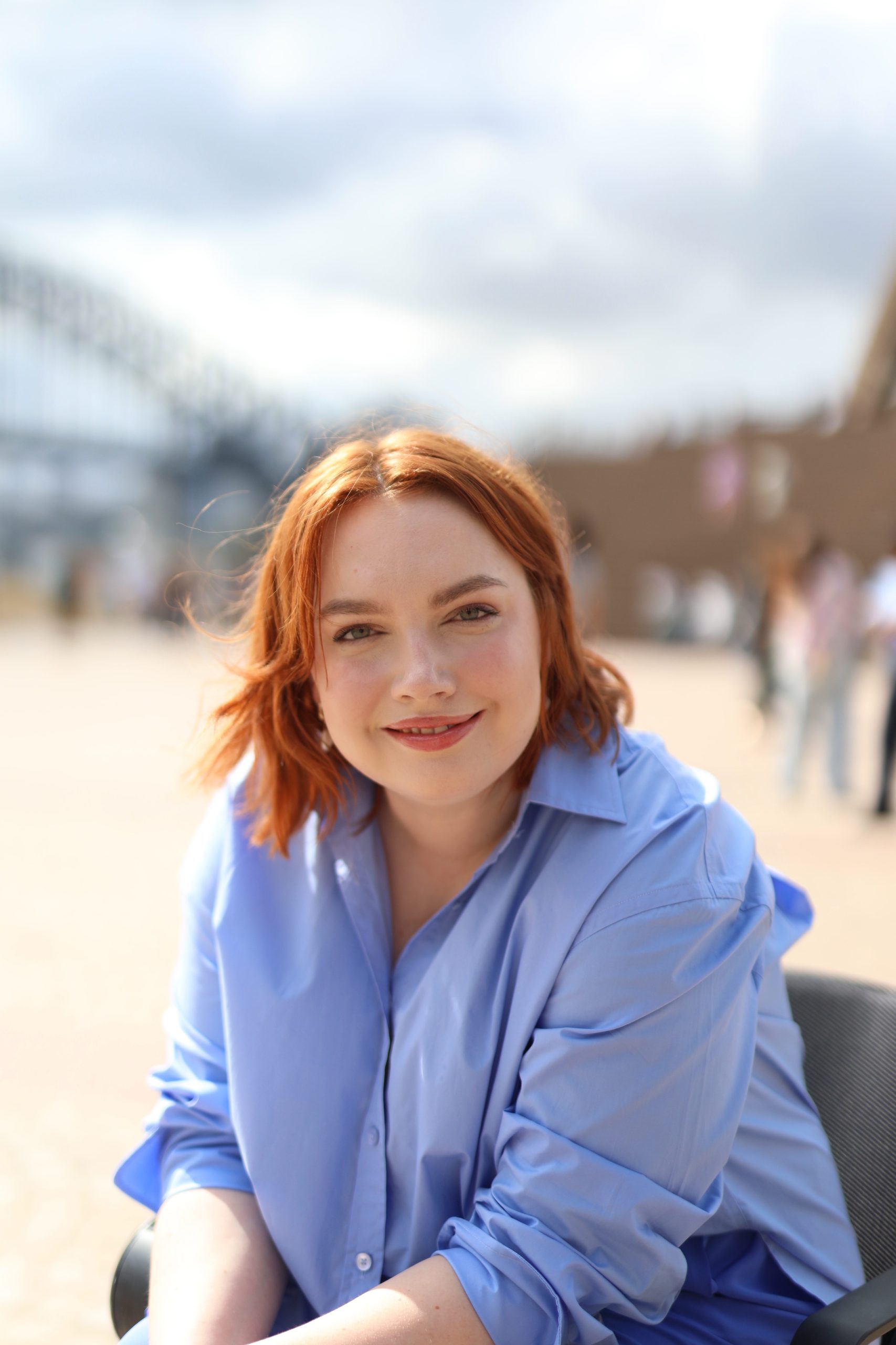 Elly Desmarchelier