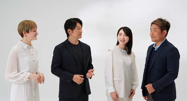 Team Grand Story