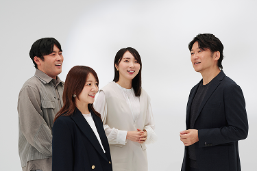 Grand Story のメンバー
