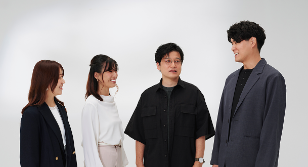 活き人