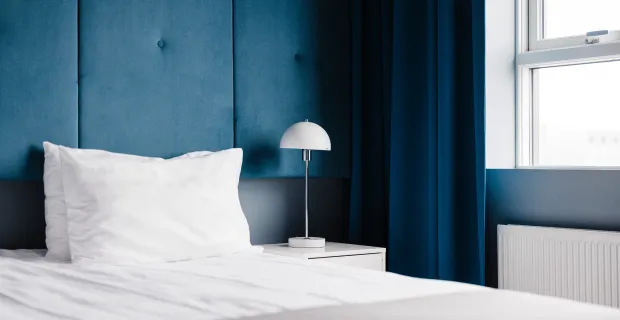 ODDSSON Midtown Hotel