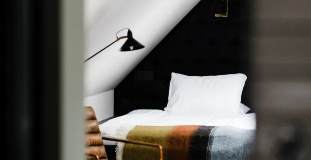 ODDSSON Downtown Hotel