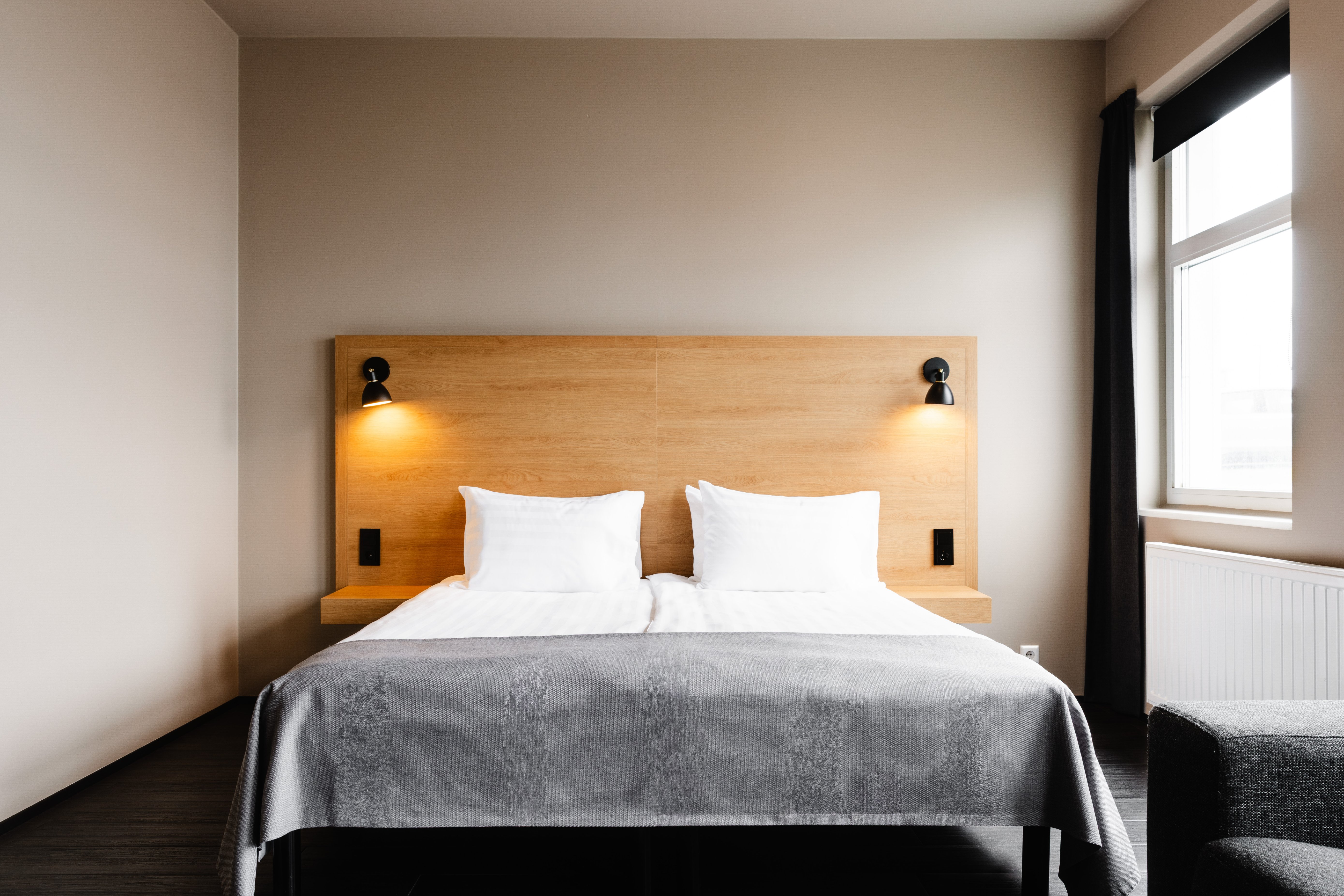 201 Hotel
