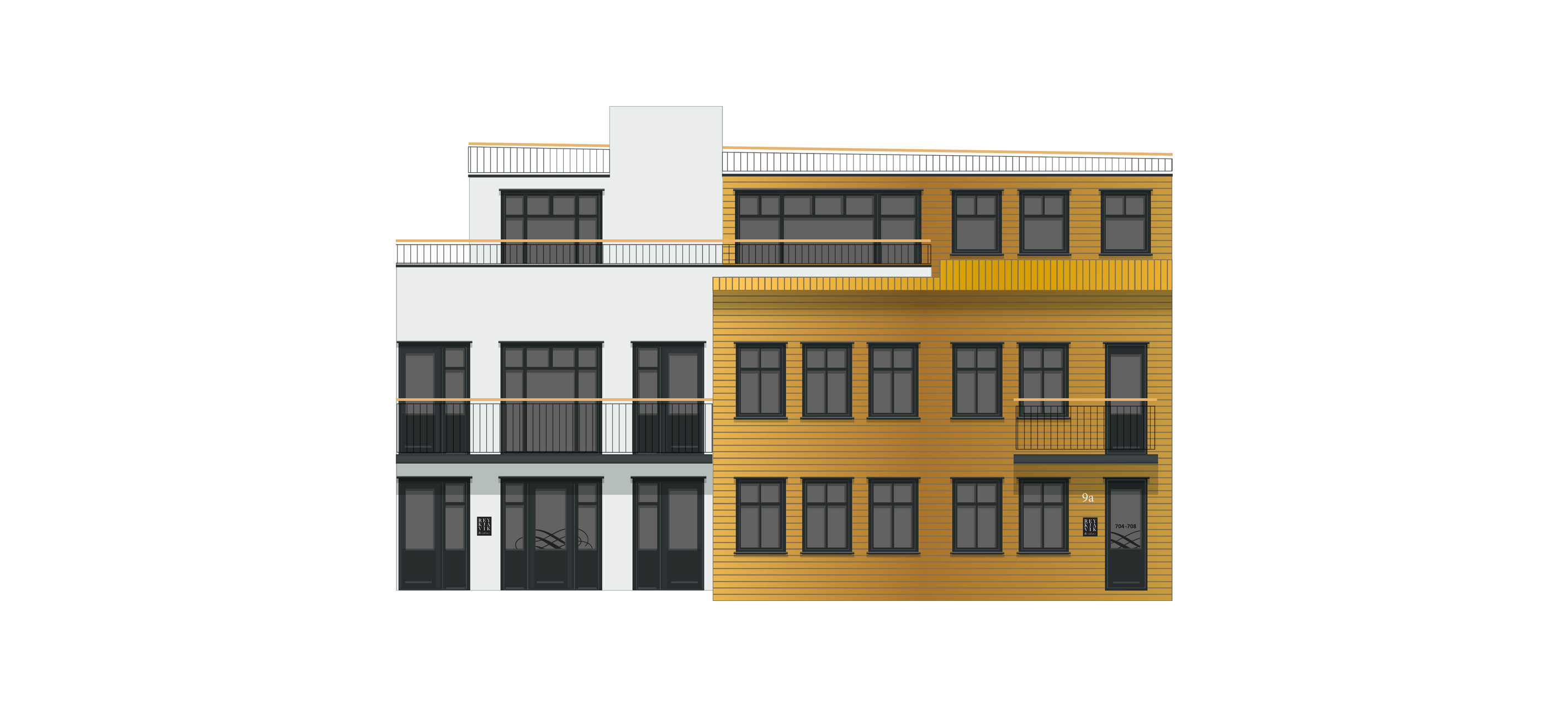The Tannery