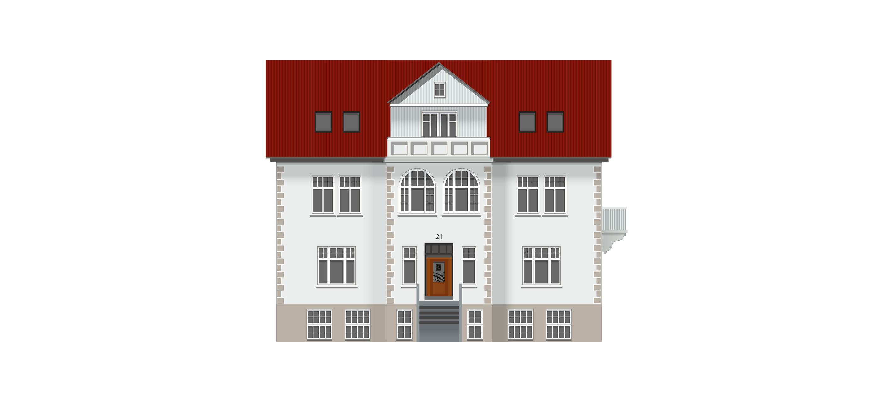 Prime Minister's Residence