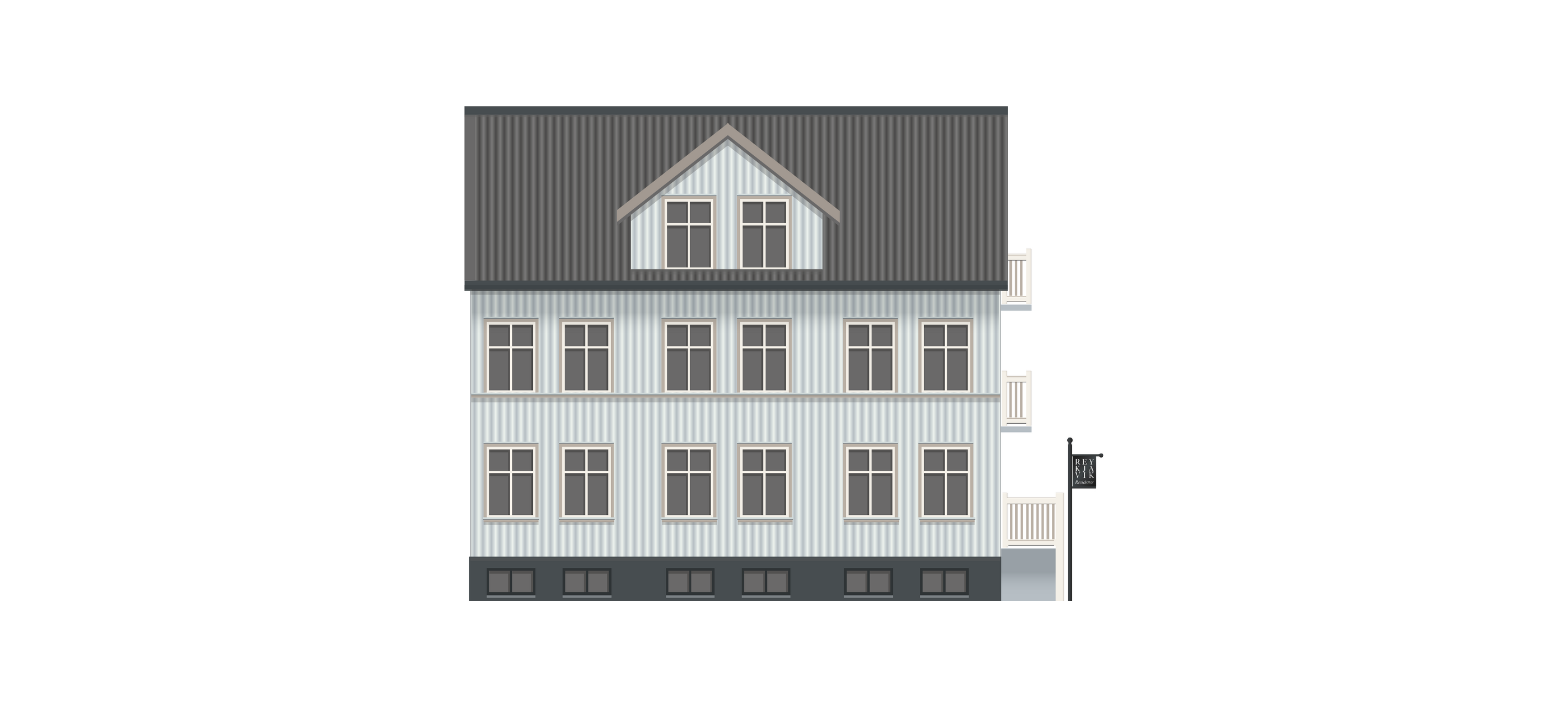 Artisan House