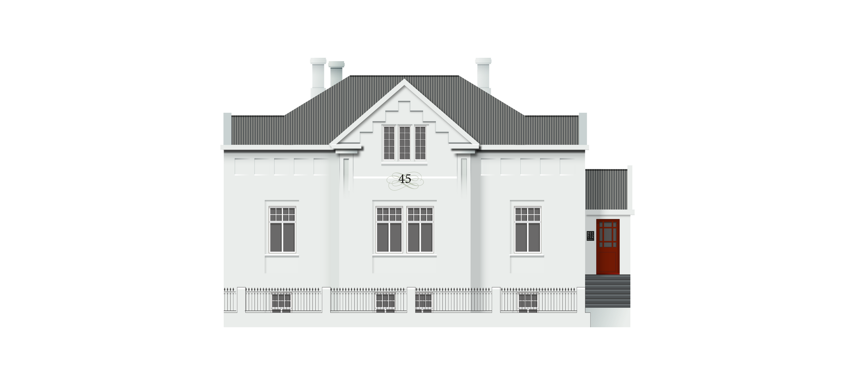 The Embassy