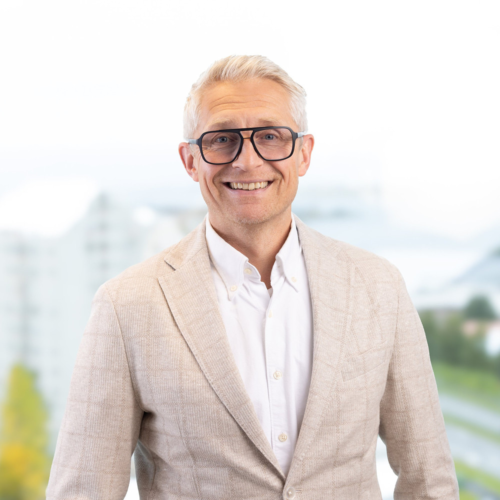 Portrait of Andres