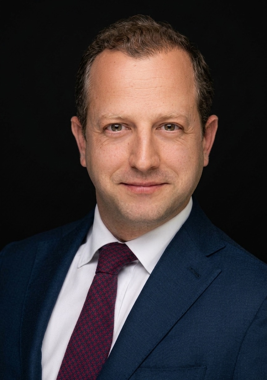 Mounir Kuzbari