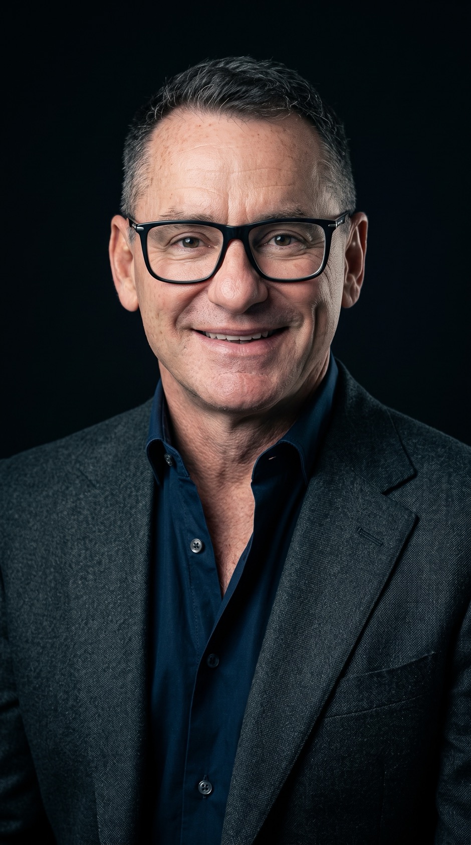 Neil Petch