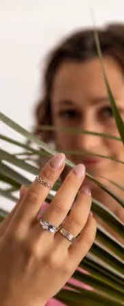 Rings product