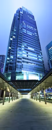 Building city
