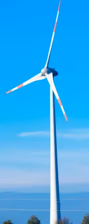 EcoEnergy bluesky