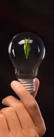 EcoEnergy save