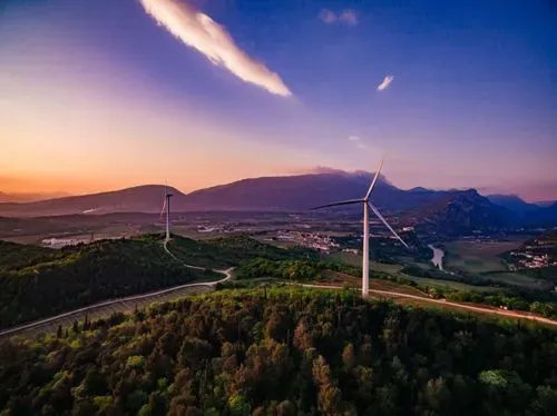 Eco Energy