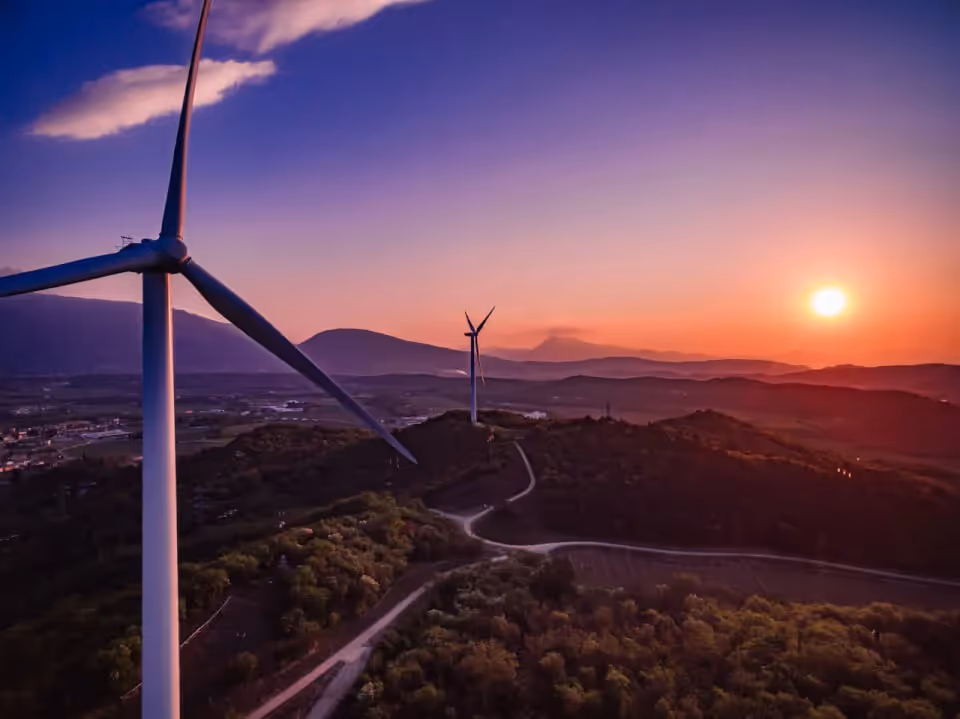 Eco Energy save