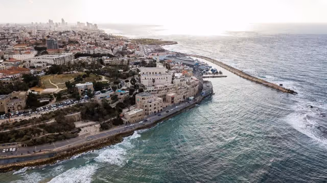 Israel Sea IMG