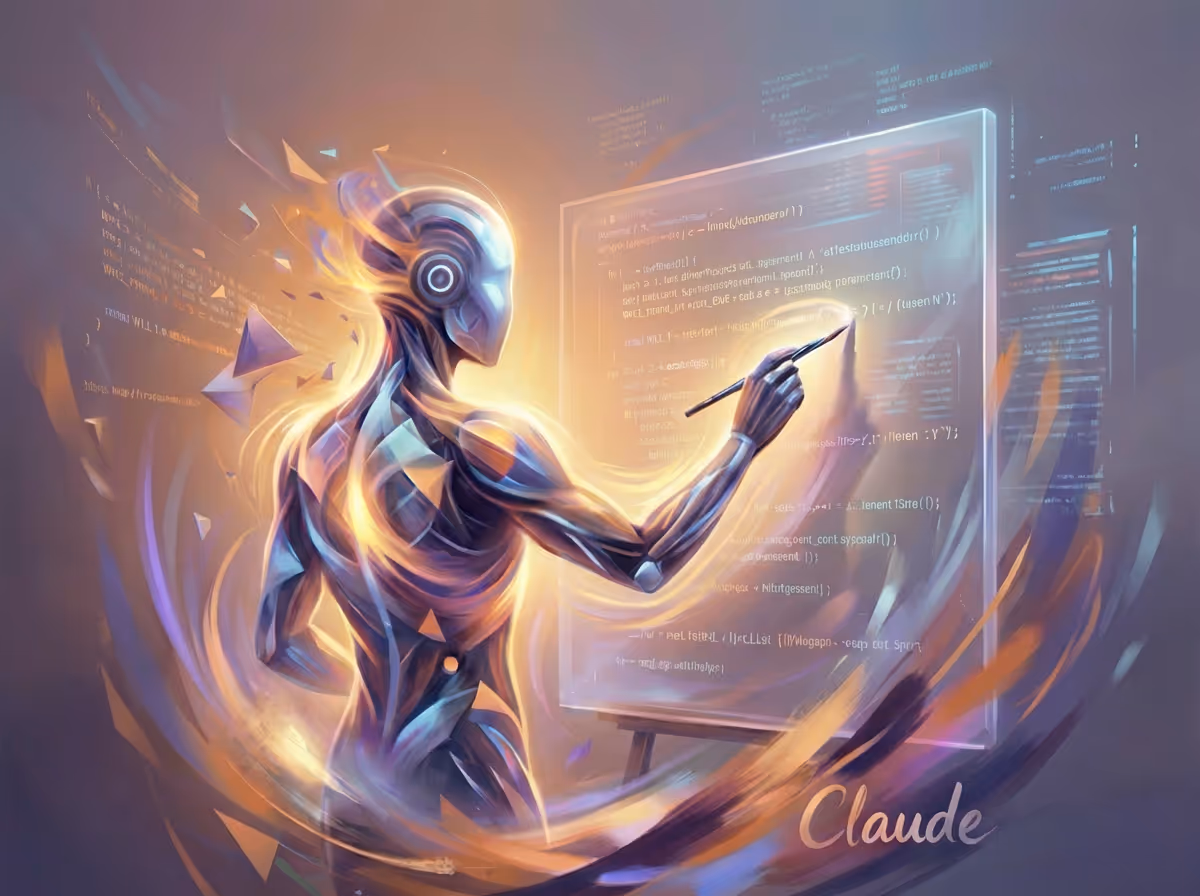 Claude AI by Anthropic: a review of its features and models