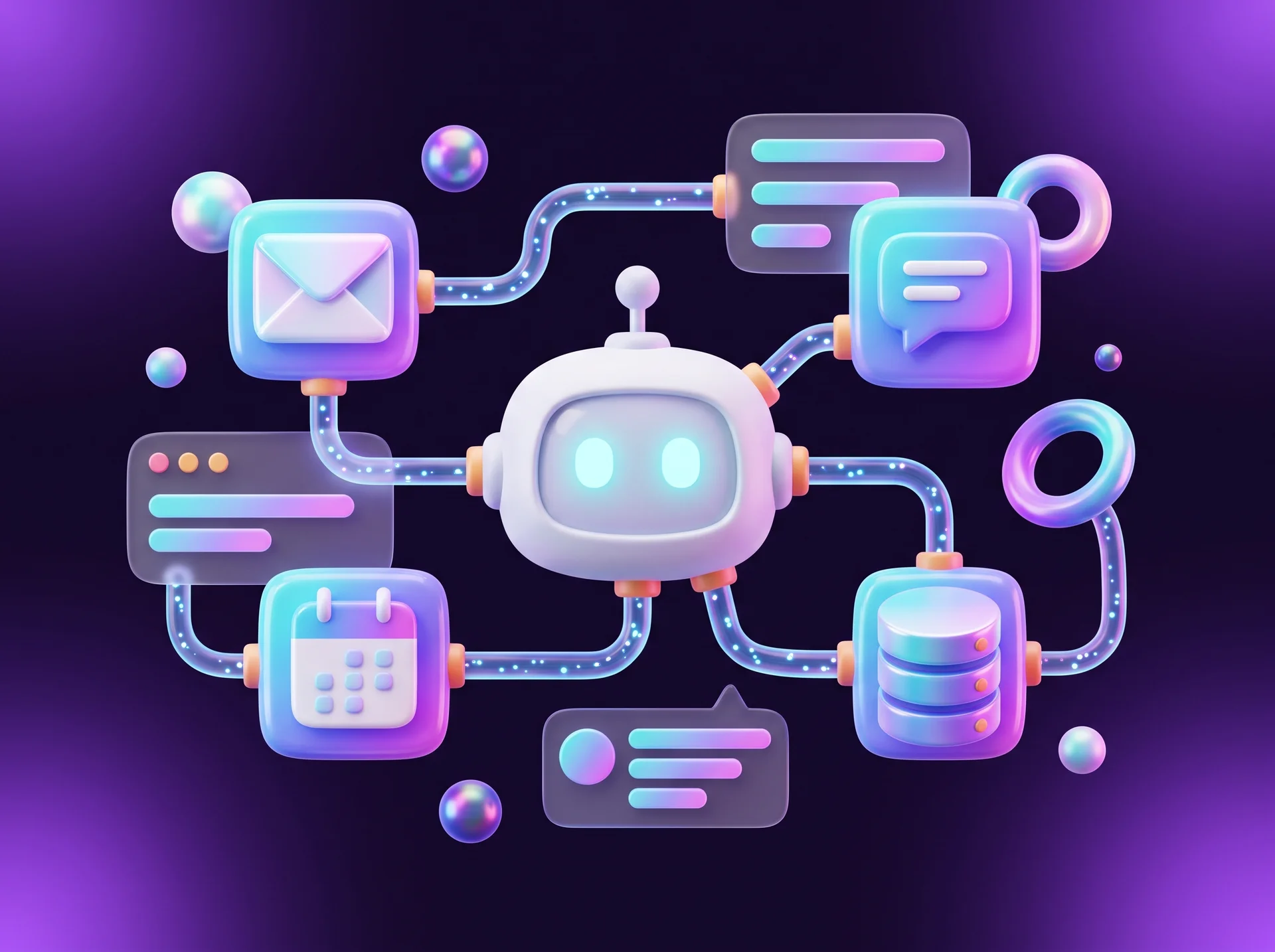 Smart Automation & Integrations