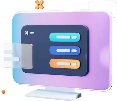 Development and implementation icon