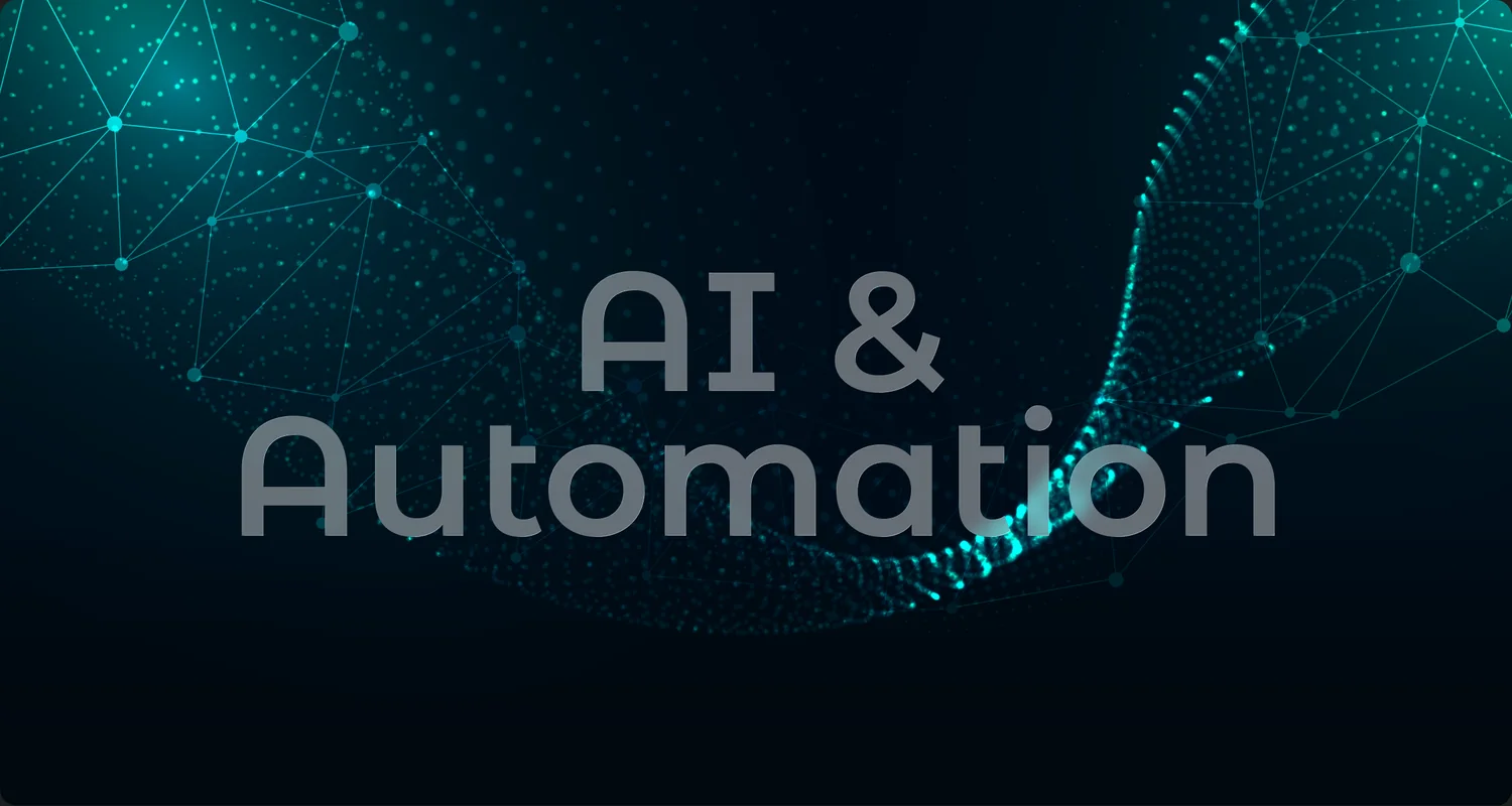 AI automation and integrations