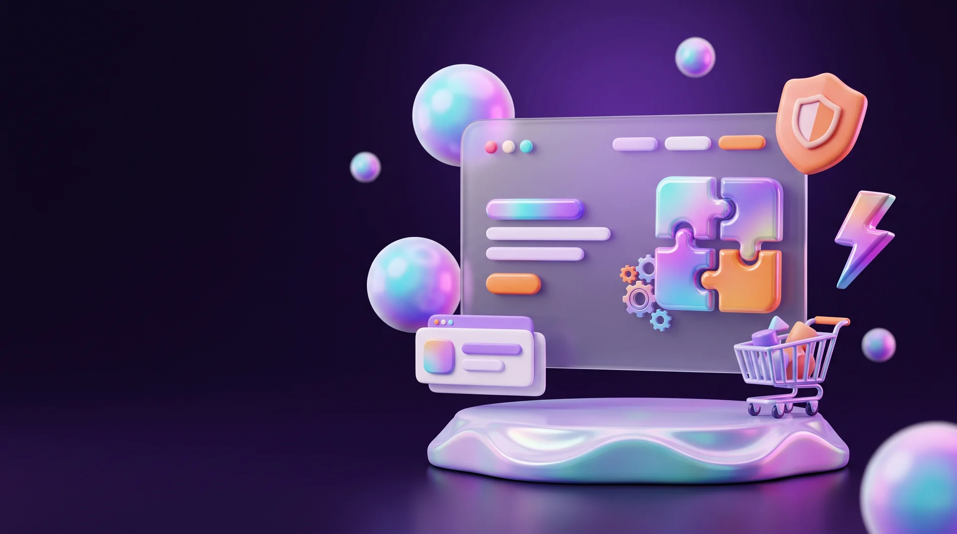 WordPress development