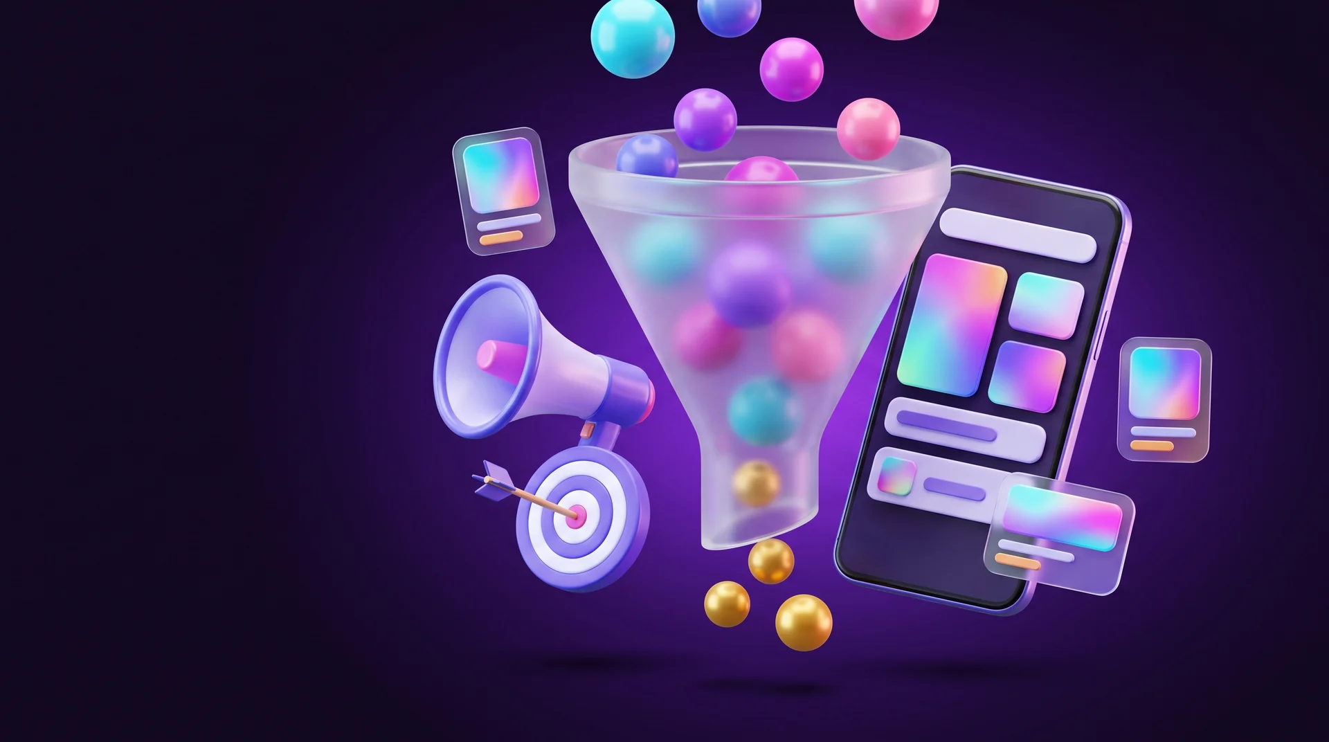 Google Ads and Meta Ads
