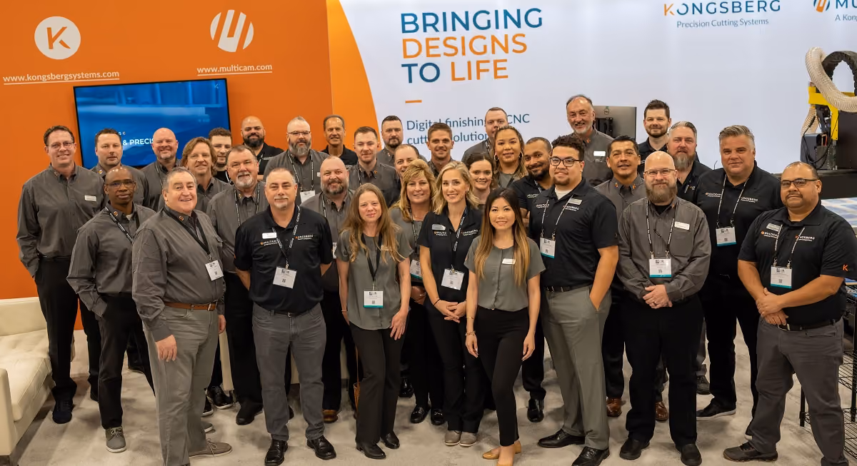 ISA Sign Expo 2025
