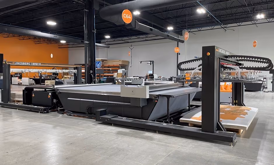Miamisburg Customer Experience Center