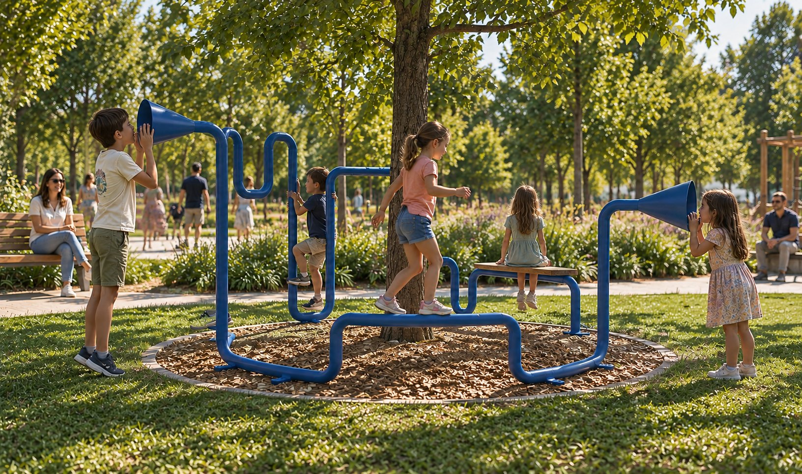 Tree Loop