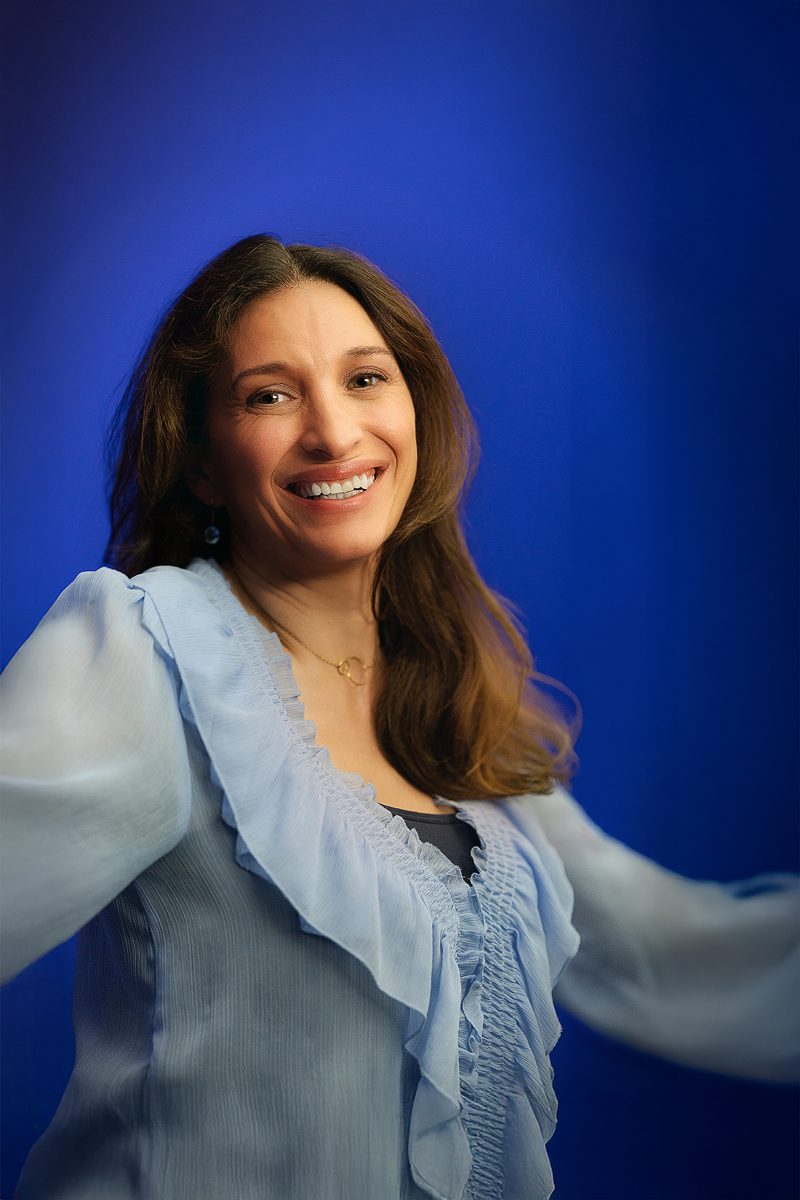 Delphine Khairallah