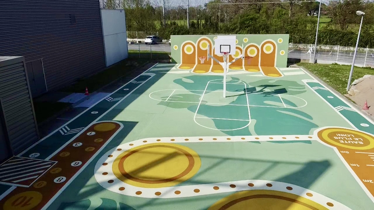 Inclusive playground design: a practical guide for local authorities and landscape architects