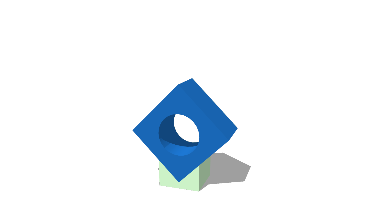 Diamond