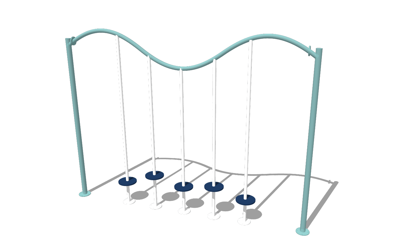 Wave Deck