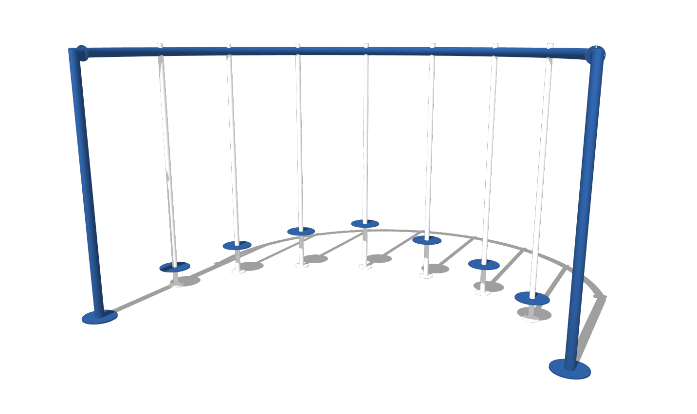 Arco Deck
