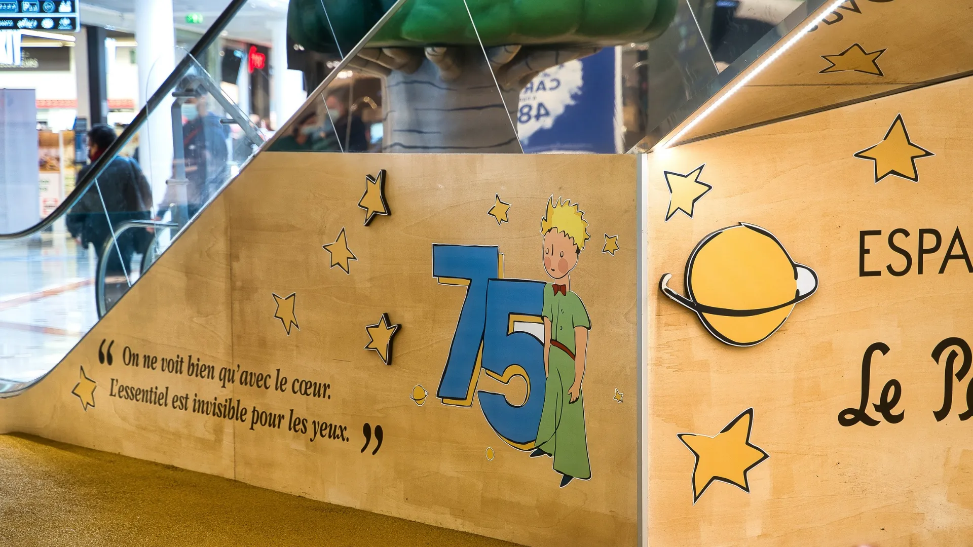 The Little Prince