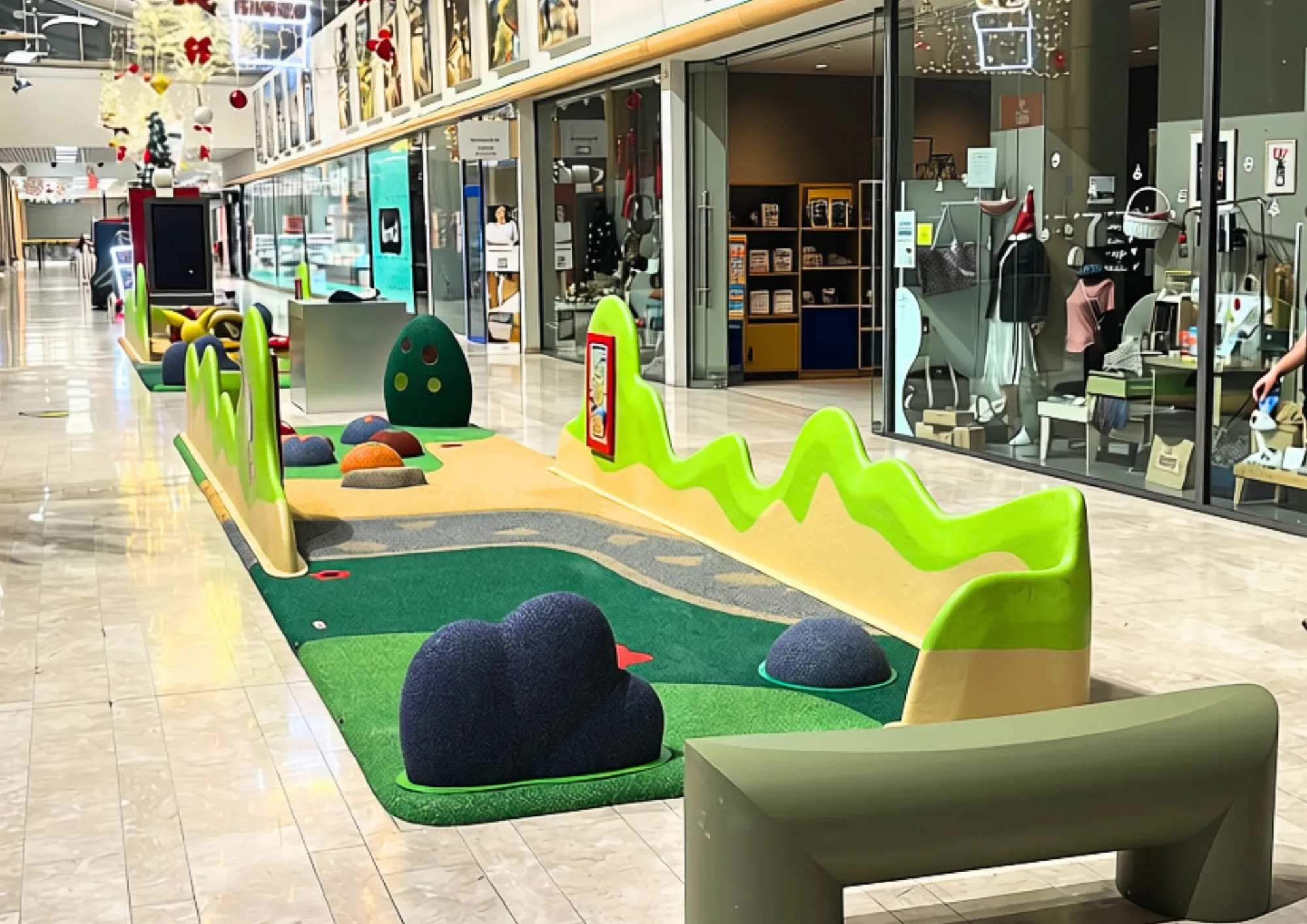 Provence-inspired Pop-Up
