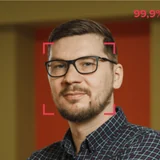 RecFaces team member