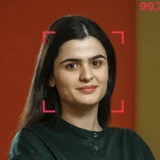RecFaces team member