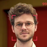 RecFaces team member