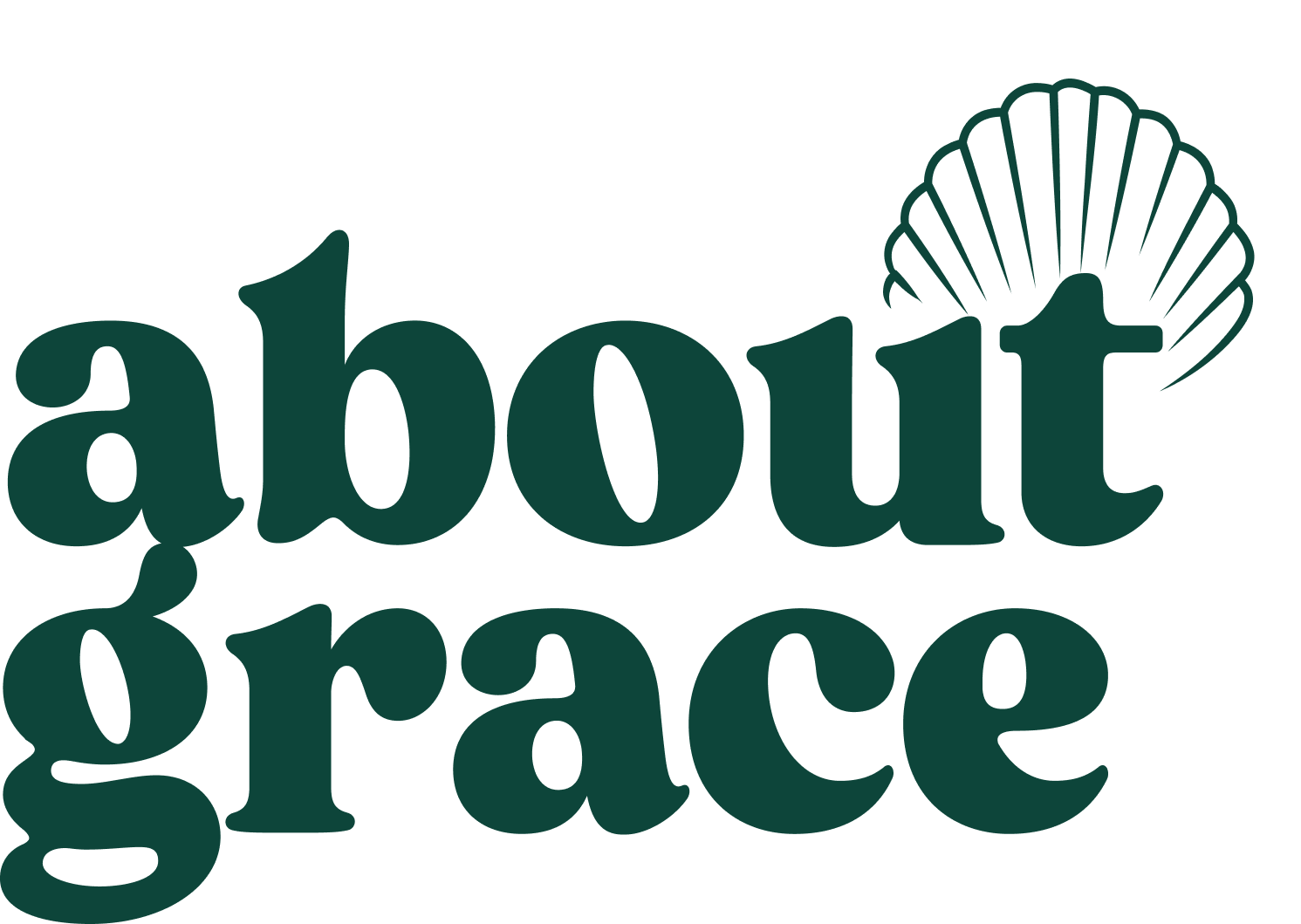 About Grace PR logo