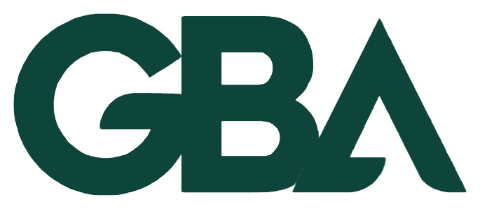 GBA logo