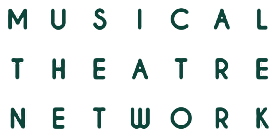 Musical Theatre Network logo