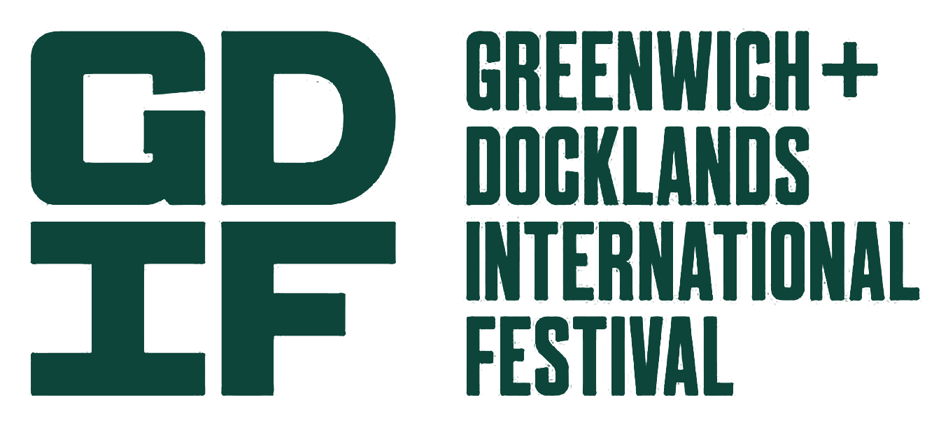GDIF logo